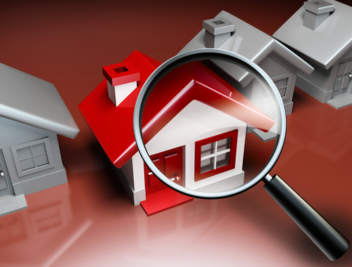 Real Estate Property Searcher - A Web Application to search for Properties in both for Rental and for Sale!