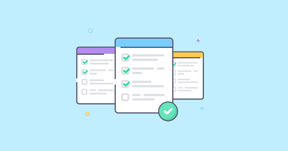 Task Manager - A Web Application to maintain your day-to-day tasks or list of everything that you have to do!