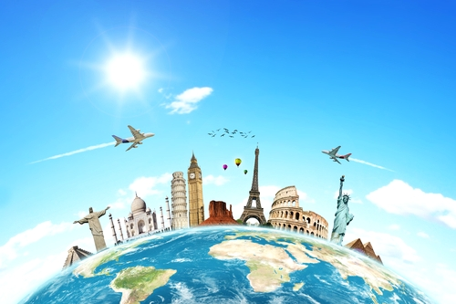 Travel Advisor - A Web Application to search for Restaurants, Hotels, and Attractions in any Location!